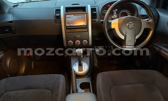 Tenga Tsaru Nissan X-Trail Chena Mota in Maputo in Maputo Tenga Tsaru Nissan X-Trail Chena Mota in Maputo in Maputo