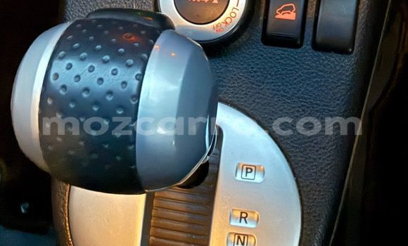 Tenga Tsaru Nissan X-Trail Chena Mota in Maputo in Maputo Tenga Tsaru Nissan X-Trail Chena Mota in Maputo in Maputo