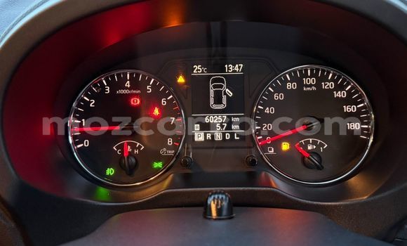 Tenga Tsaru Nissan X-Trail Chena Mota in Maputo in Maputo Tenga Tsaru Nissan X-Trail Chena Mota in Maputo in Maputo