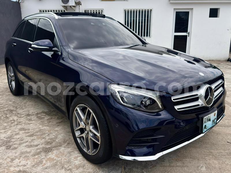 Big with watermark mercedes benz cls250 maputo maputo 40840