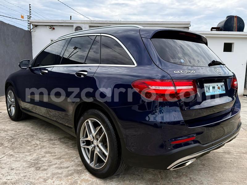 Big with watermark mercedes benz cls250 maputo maputo 40840