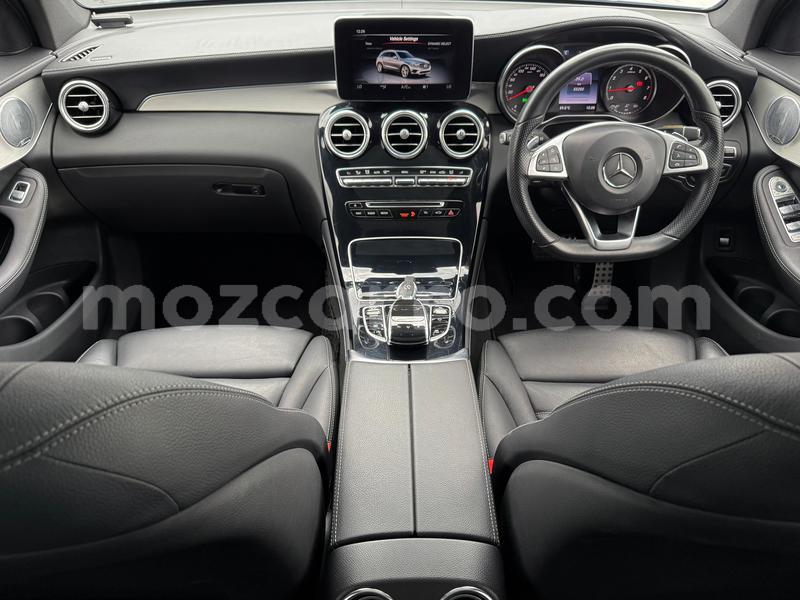 Big with watermark mercedes benz cls250 maputo maputo 40840