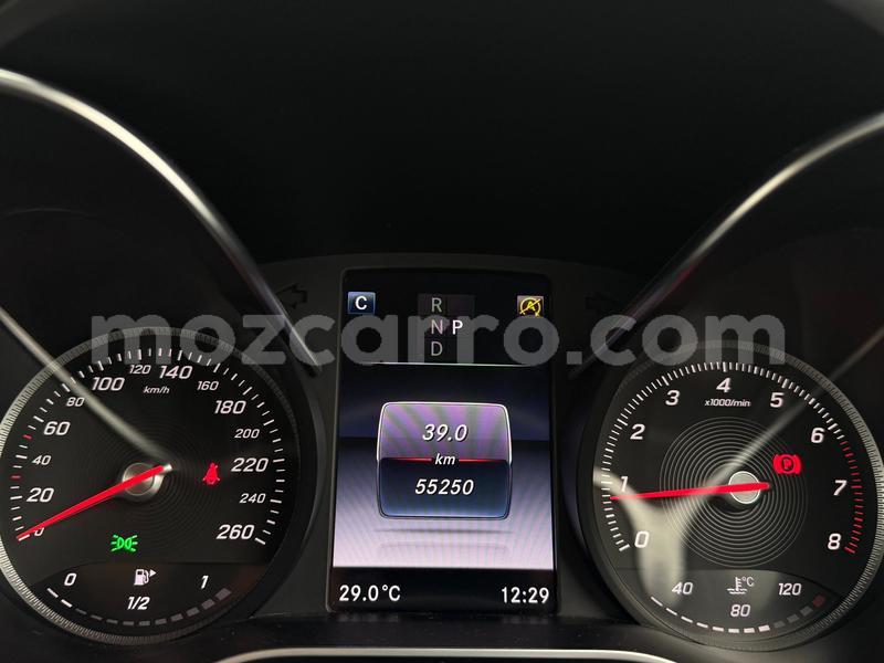Big with watermark mercedes benz cls250 maputo maputo 40840