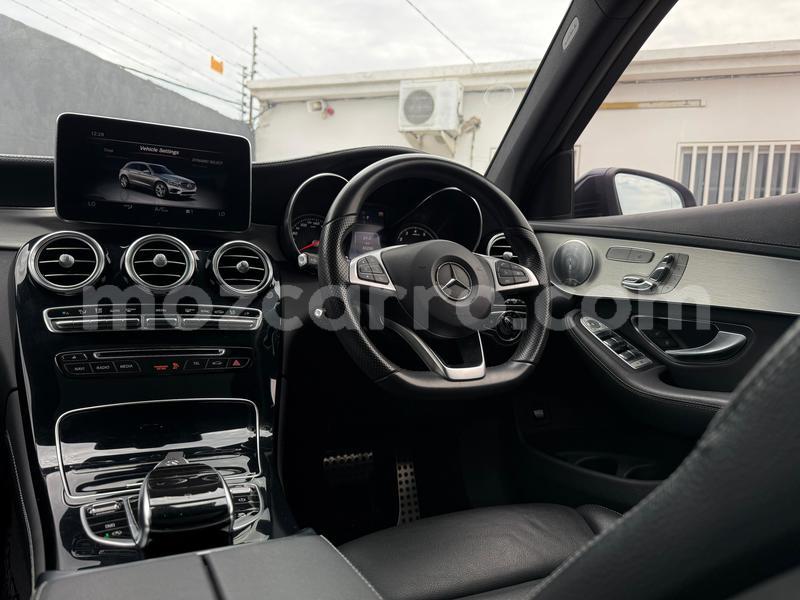 Big with watermark mercedes benz cls250 maputo maputo 40840