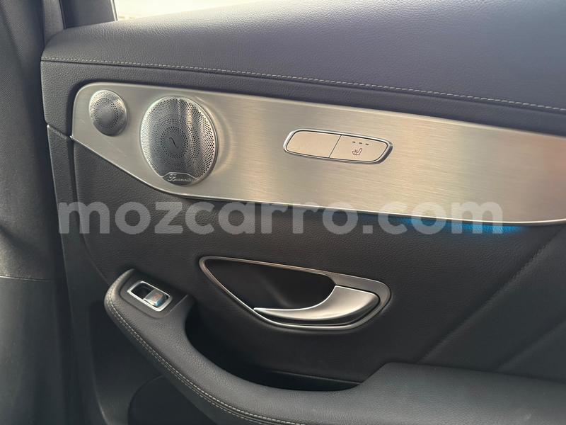 Big with watermark mercedes benz cls250 maputo maputo 40840