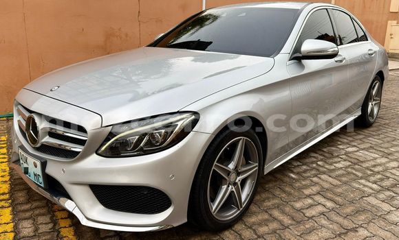 Comprar Usado Mercedes-Benz C-Classe De outros Carro em Maputo em Maputo Comprar Usado Mercedes-Benz C-Classe De outros Carro em Maputo em Maputo