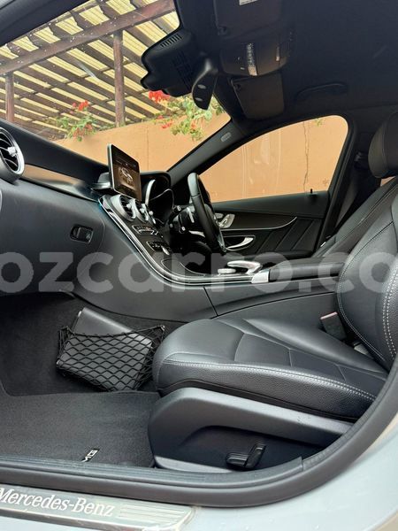 Big with watermark mercedes benz c classe maputo maputo 40841