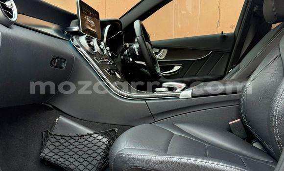 Comprar Usado Mercedes-Benz C-Classe De outros Carro em Maputo em Maputo Comprar Usado Mercedes-Benz C-Classe De outros Carro em Maputo em Maputo