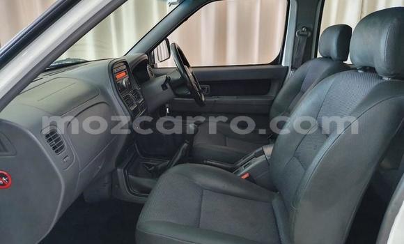 Tenga Tsaru Nissan NP 300 Chena Mota in Maputo in Maputo Tenga Tsaru Nissan NP 300 Chena Mota in Maputo in Maputo