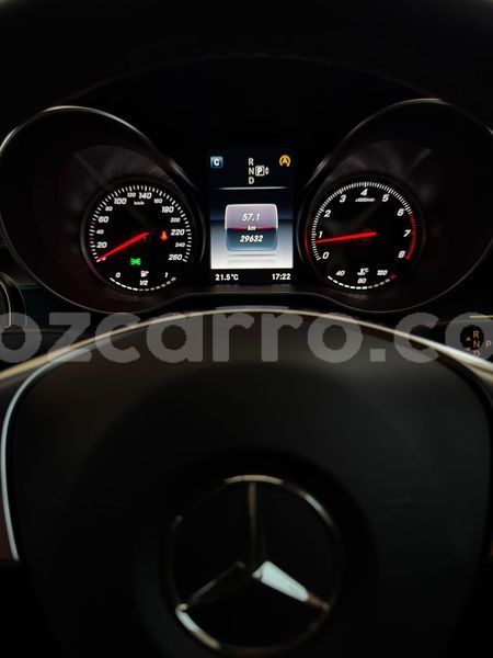 Big with watermark mercedes benz c classe maputo maputo 40841