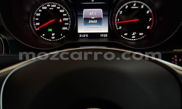 Comprar Usado Mercedes-Benz C-Classe De outros Carro em Maputo em Maputo Comprar Usado Mercedes-Benz C-Classe De outros Carro em Maputo em Maputo