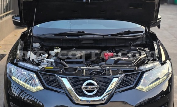 Comprar Usado Nissan X-Trail De outros Carro em Maputo em Maputo Comprar Usado Nissan X-Trail De outros Carro em Maputo em Maputo