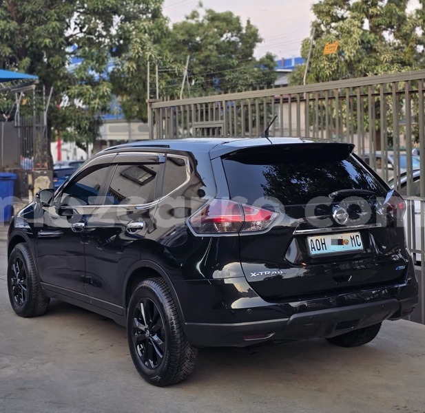 Big with watermark nissan x trail maputo maputo 40842