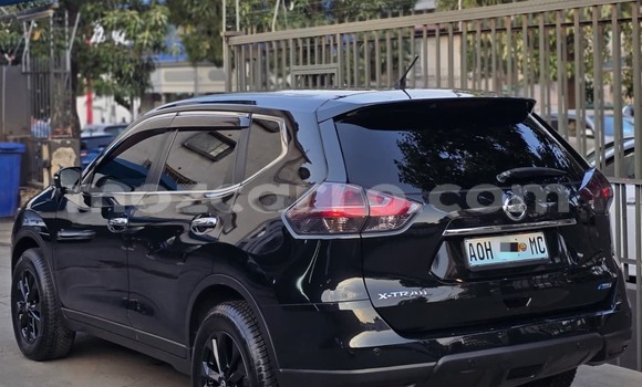Tenga Tsaru Nissan X-Trail Zvimwe Mota in Maputo in Maputo Tenga Tsaru Nissan X-Trail Zvimwe Mota in Maputo in Maputo