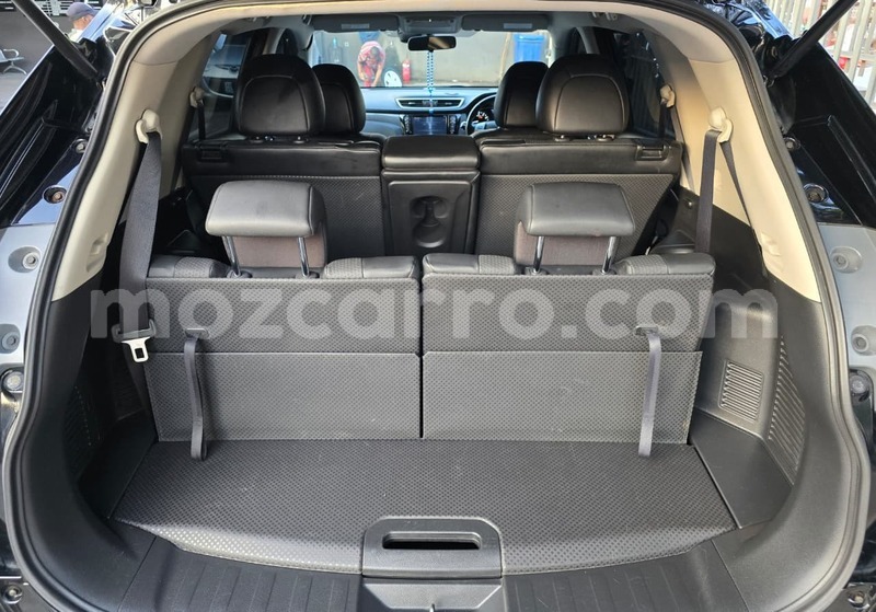 Big with watermark nissan x trail maputo maputo 40842