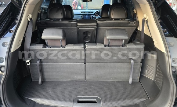 Tenga Tsaru Nissan X-Trail Zvimwe Mota in Maputo in Maputo Tenga Tsaru Nissan X-Trail Zvimwe Mota in Maputo in Maputo