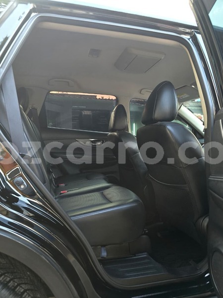 Big with watermark nissan x trail maputo maputo 40842