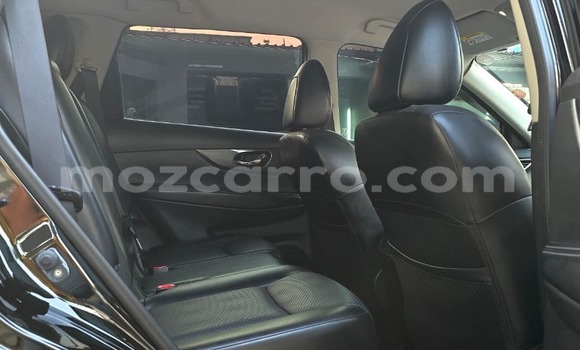 Tenga Tsaru Nissan X-Trail Zvimwe Mota in Maputo in Maputo Tenga Tsaru Nissan X-Trail Zvimwe Mota in Maputo in Maputo