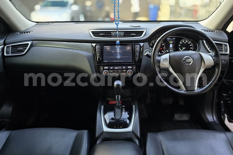 Big with watermark nissan x trail maputo maputo 40842