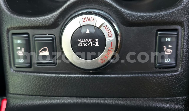 Big with watermark nissan x trail maputo maputo 40842