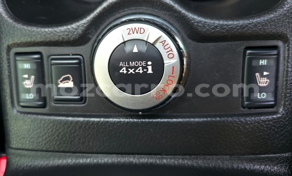 Tenga Tsaru Nissan X-Trail Zvimwe Mota in Maputo in Maputo Tenga Tsaru Nissan X-Trail Zvimwe Mota in Maputo in Maputo