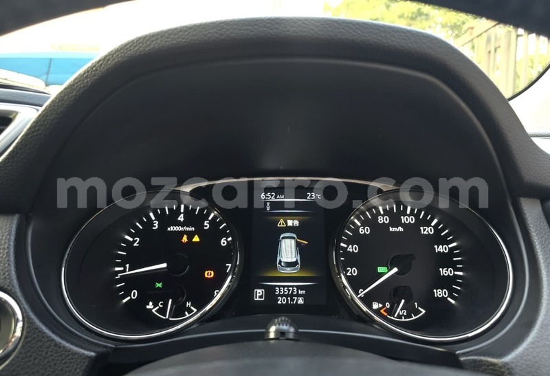 Big with watermark nissan x trail maputo maputo 40842