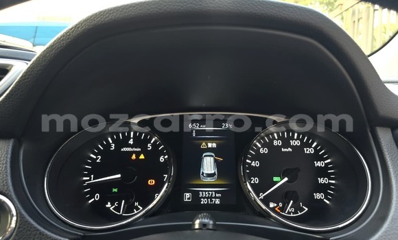 Tenga Tsaru Nissan X-Trail Zvimwe Mota in Maputo in Maputo Tenga Tsaru Nissan X-Trail Zvimwe Mota in Maputo in Maputo