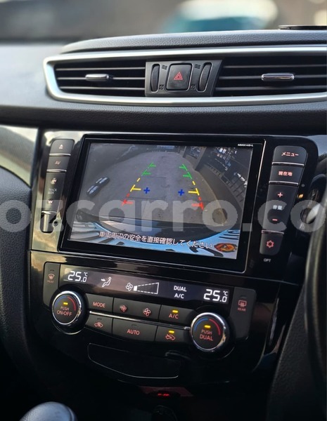 Big with watermark nissan x trail maputo maputo 40842