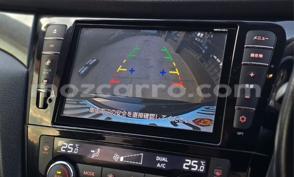 Tenga Tsaru Nissan X-Trail Zvimwe Mota in Maputo in Maputo Tenga Tsaru Nissan X-Trail Zvimwe Mota in Maputo in Maputo