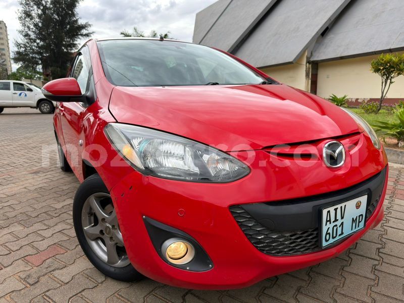 Big with watermark mazda demio maputo maputo 40843