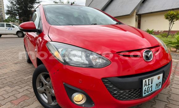 Nunua Ilio tumika Mazda Demio Nyekundu Gari ndani ya Maputo nchini Maputo Nunua Ilio tumika Mazda Demio Nyekundu Gari ndani ya Maputo nchini Maputo