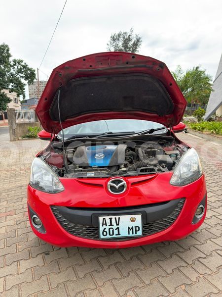 Big with watermark mazda demio maputo maputo 40843