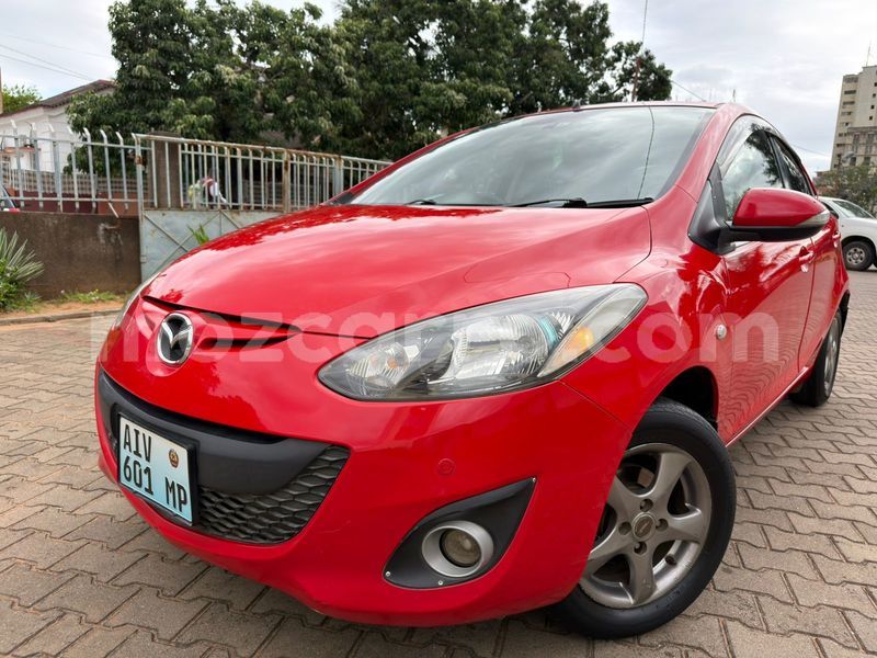 Big with watermark mazda demio maputo maputo 40843