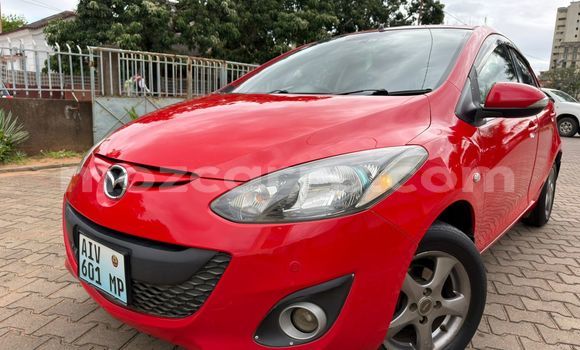 Nunua Ilio tumika Mazda Demio Nyekundu Gari ndani ya Maputo nchini Maputo Nunua Ilio tumika Mazda Demio Nyekundu Gari ndani ya Maputo nchini Maputo