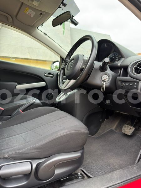 Big with watermark mazda demio maputo maputo 40843