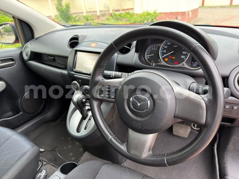 Big with watermark mazda demio maputo maputo 40843