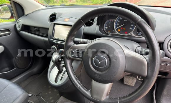 Nunua Ilio tumika Mazda Demio Nyekundu Gari ndani ya Maputo nchini Maputo Nunua Ilio tumika Mazda Demio Nyekundu Gari ndani ya Maputo nchini Maputo
