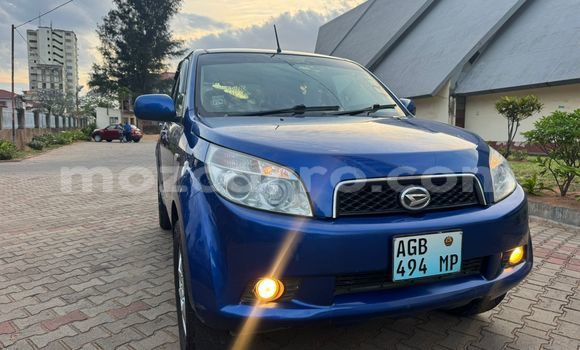 Tenga Tsaru Toyota Rush Zvimwe Mota in Maputo in Maputo Tenga Tsaru Toyota Rush Zvimwe Mota in Maputo in Maputo