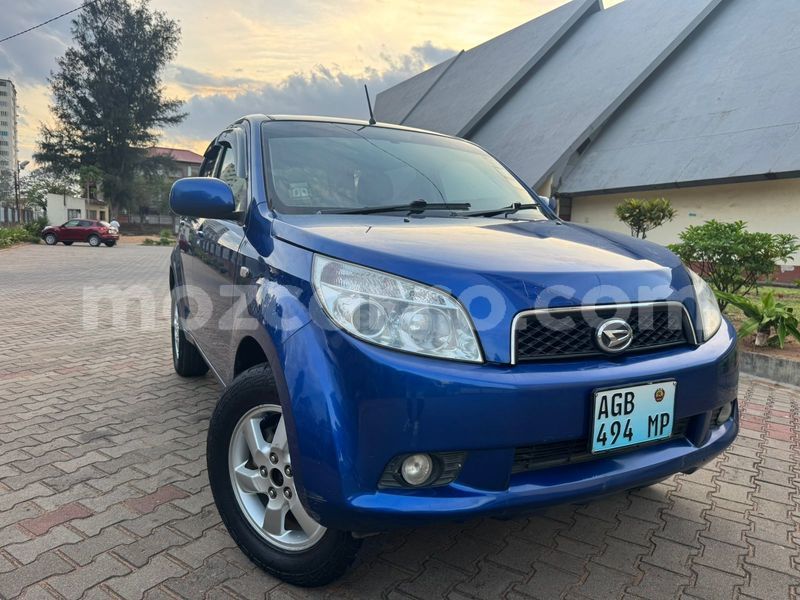 Big with watermark toyota rush maputo maputo 40844