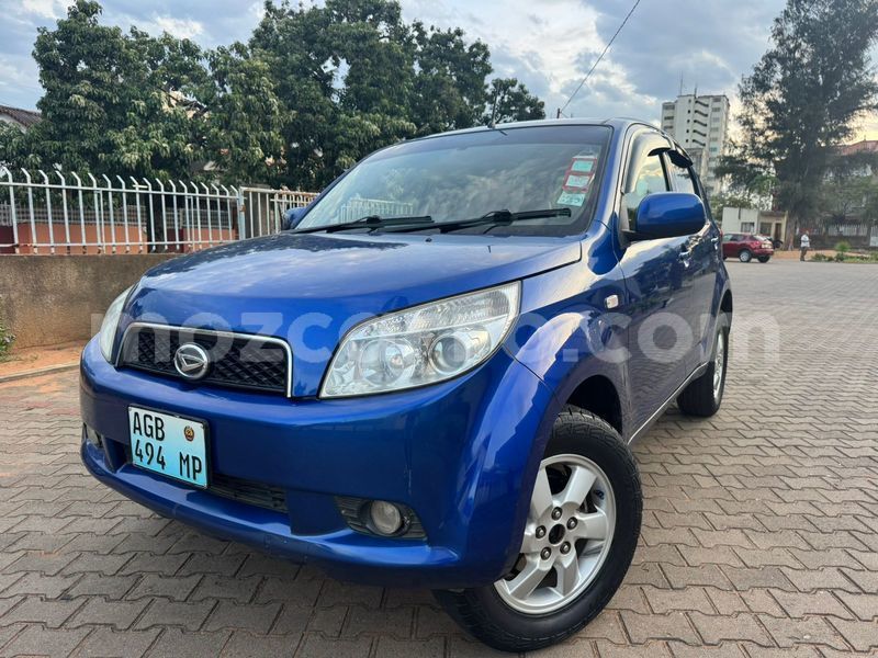 Big with watermark toyota rush maputo maputo 40844