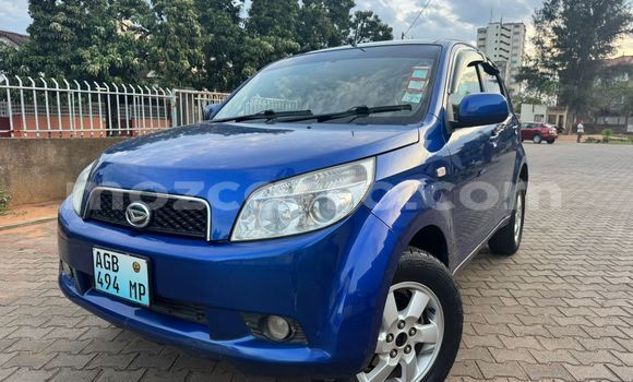 Tenga Tsaru Toyota Rush Zvimwe Mota in Maputo in Maputo Tenga Tsaru Toyota Rush Zvimwe Mota in Maputo in Maputo