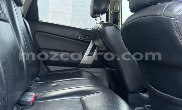 Tenga Tsaru Toyota Rush Zvimwe Mota in Maputo in Maputo Tenga Tsaru Toyota Rush Zvimwe Mota in Maputo in Maputo