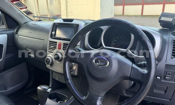 Tenga Tsaru Toyota Rush Zvimwe Mota in Maputo in Maputo Tenga Tsaru Toyota Rush Zvimwe Mota in Maputo in Maputo