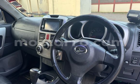 Tenga Tsaru Toyota Rush Zvimwe Mota in Maputo in Maputo Tenga Tsaru Toyota Rush Zvimwe Mota in Maputo in Maputo