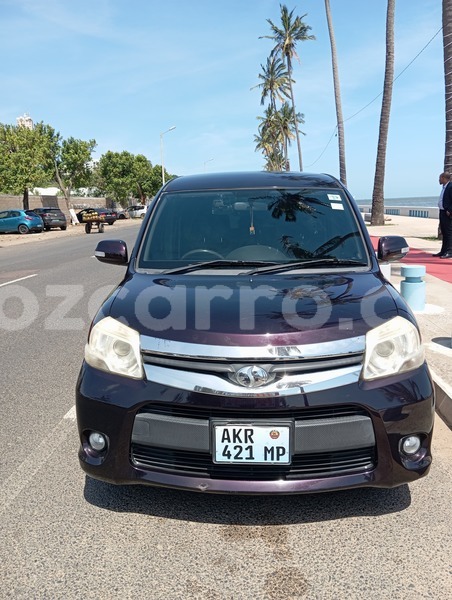 Big with watermark toyota sienta maputo maputo 40845