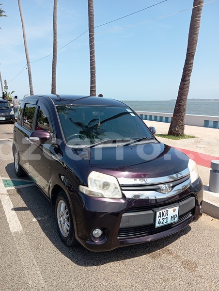 Big with watermark toyota sienta maputo maputo 40845