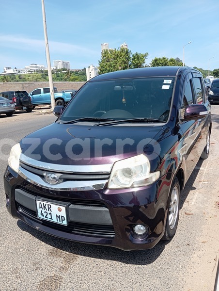 Big with watermark toyota sienta maputo maputo 40845
