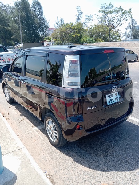 Big with watermark toyota sienta maputo maputo 40845