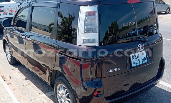 Buy Used Toyota Sienta Other Car in Maputo in Maputo Buy Used Toyota Sienta Other Car in Maputo in Maputo