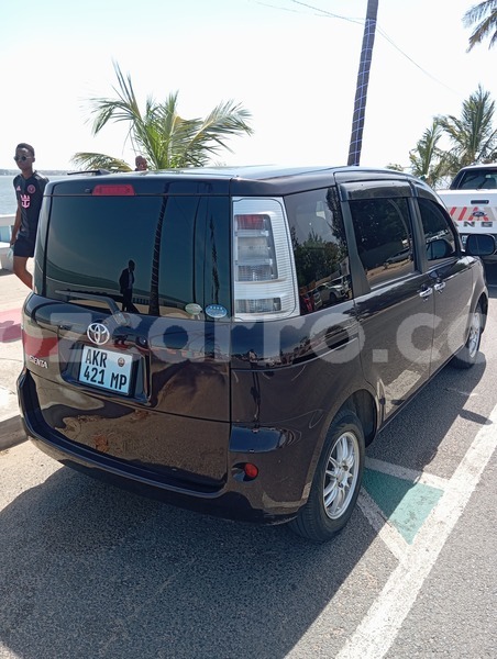 Big with watermark toyota sienta maputo maputo 40845